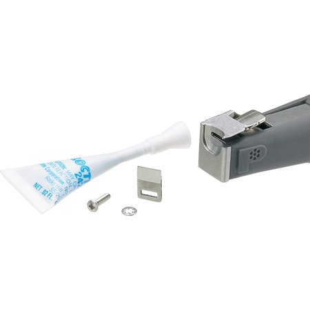 PANDUIT Blade Kit, Gs2b, Gs2bl, Ppts Tools K2-BLD2